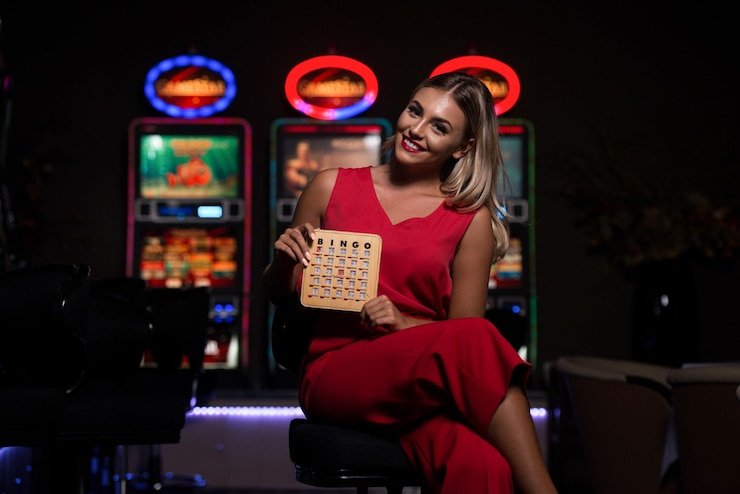 baji888 Live Casino